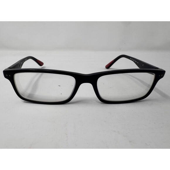 Ray-Ban RB5277 Eyeglass Frames Only 54-17-140 Black 2077